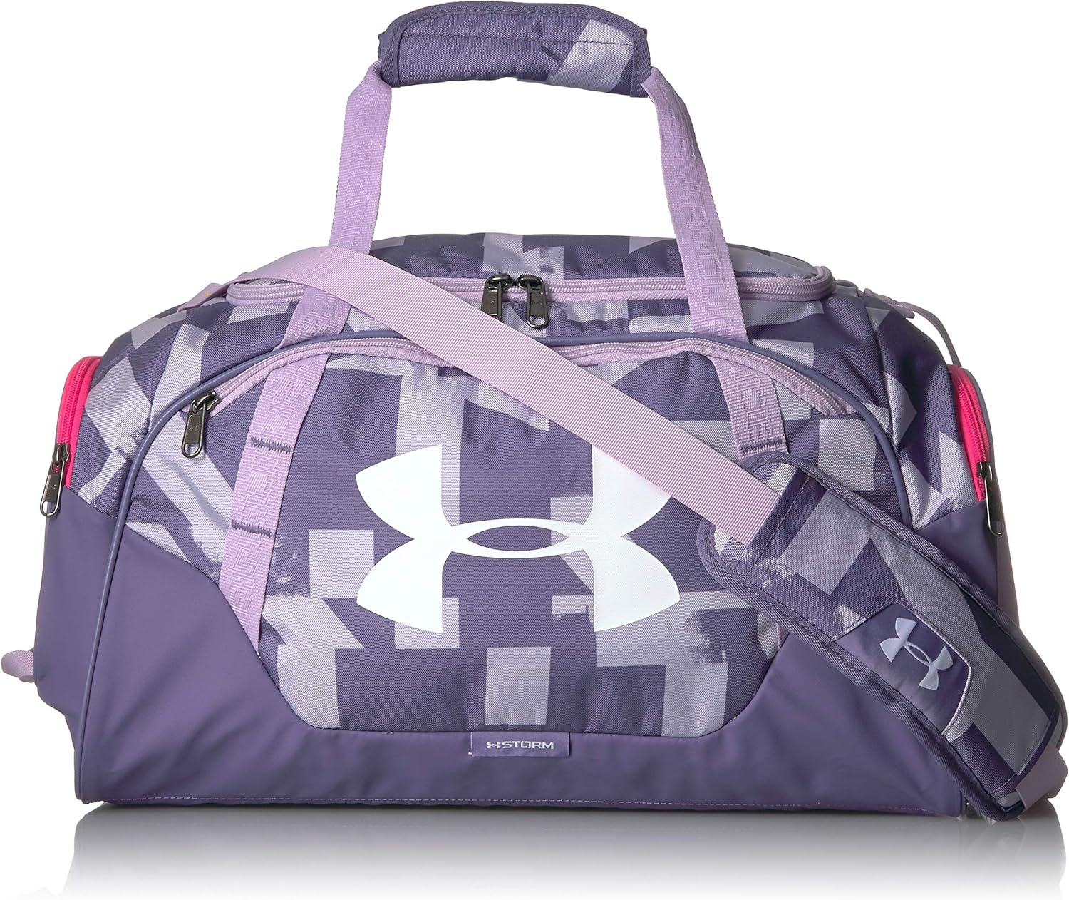 under armour duffle bag amazon