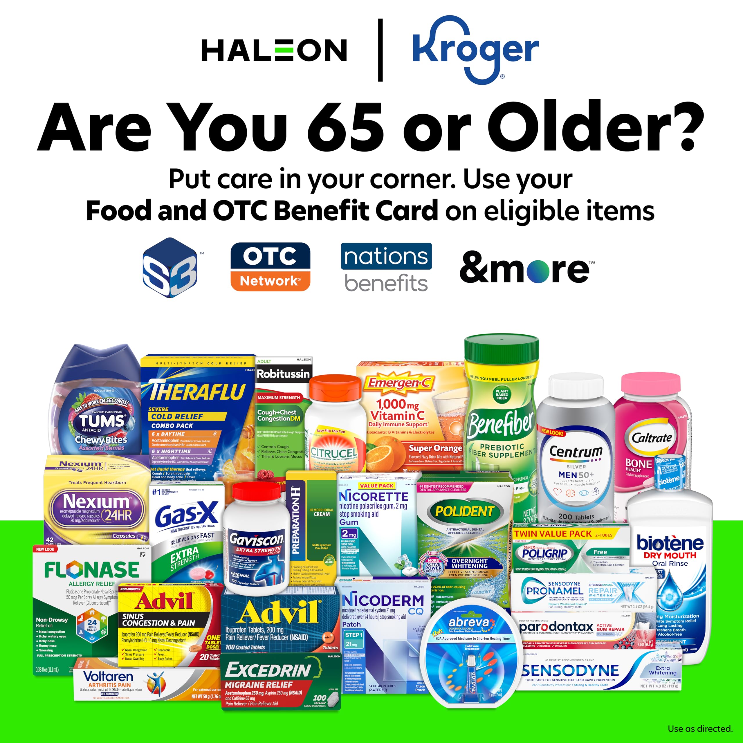 Centrum Silver Women's Multivitamin for Women 50 Plus, Multivitamin/Multimineral Supplement with Vitamin D3, B Vitamins, Non-GMO Ingredients, Supports Memory and Cognition in Older Adults - 200 Ct