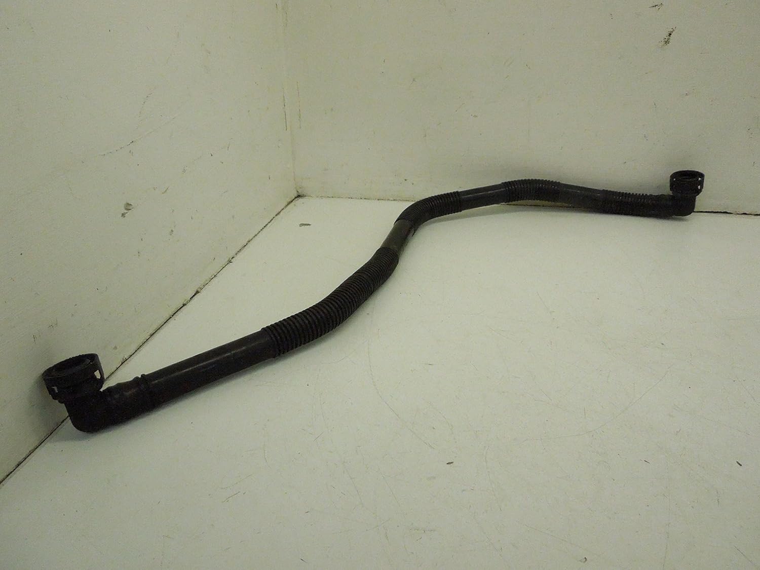 Audi A4 B6 Secondary Air Injection Pipe Hose Amazon.co.uk Car & Motorbike