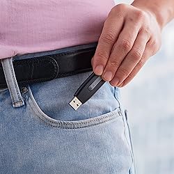 Verbatim 64GB USB 3.0 Store 'n' Go V3 Flash Drive