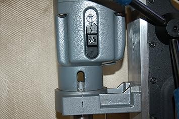 BLUEROCK TOOLS BRM-60B AZ Magnetic Drill Presses product image 2