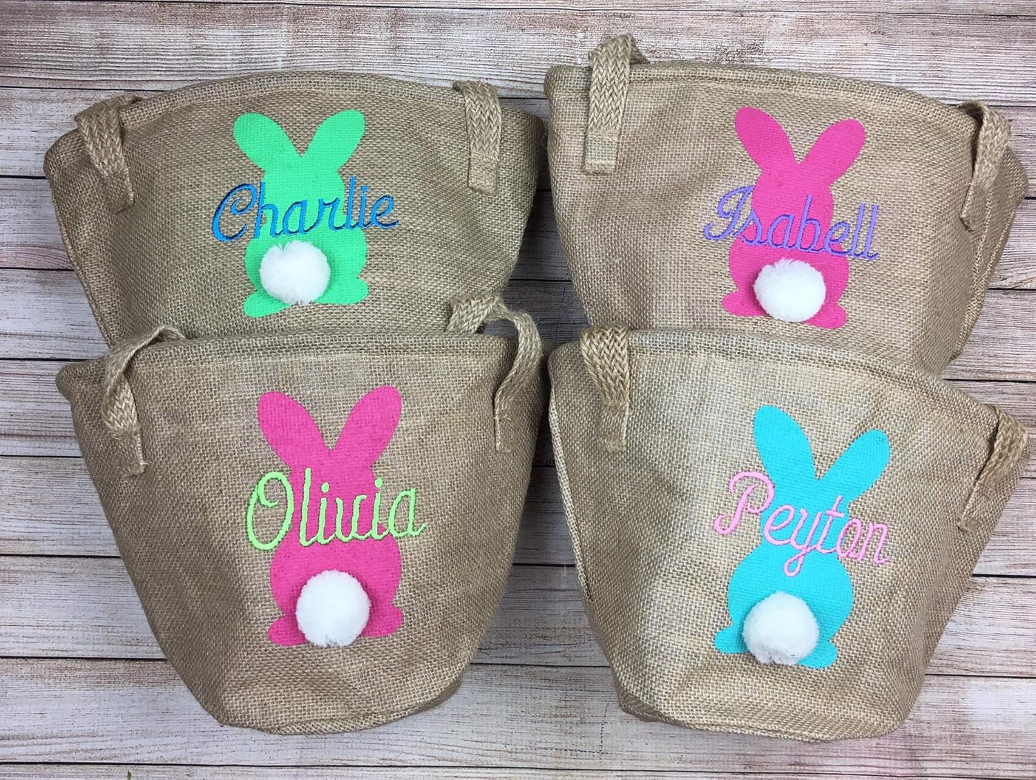 personalized easter gifts for toddlers