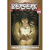 Berserk, Vol. 20
