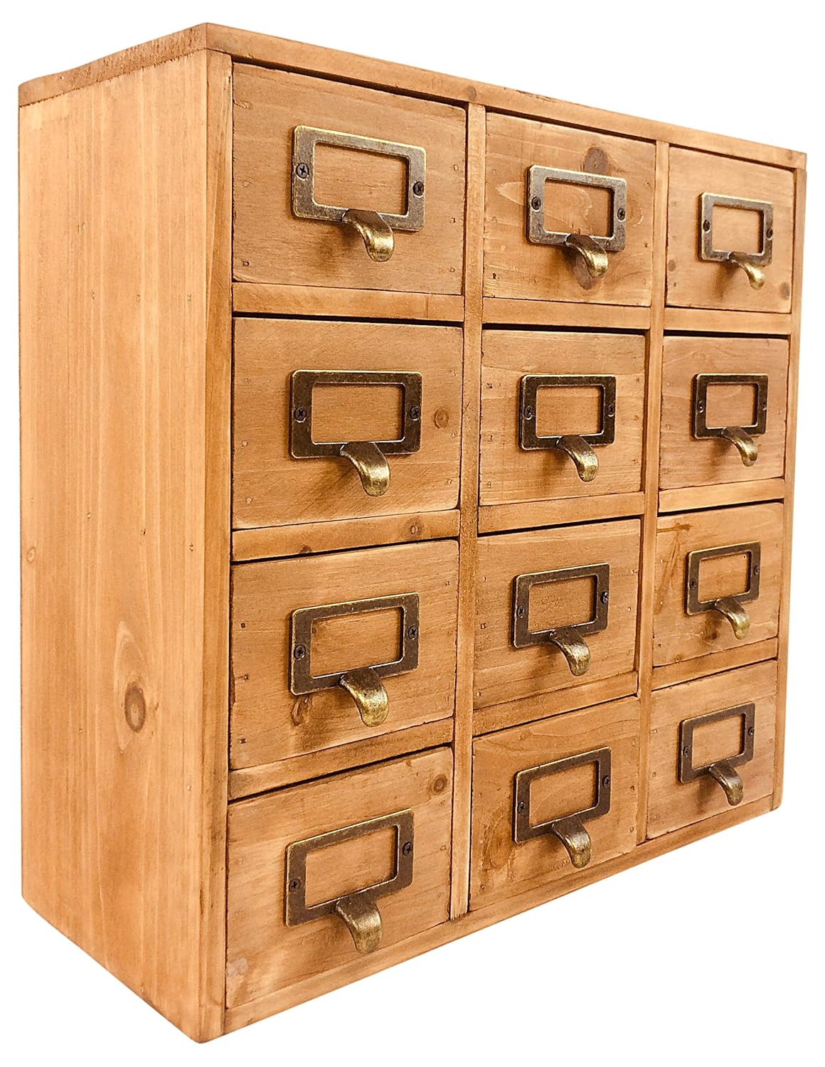 Best Card Catalog Media Storage