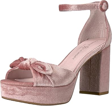 chinese laundry platform sandals