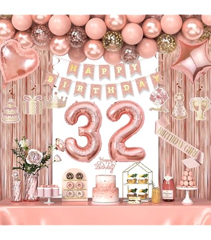 32-Inch Globos De Aluminio En Forma De Números 0-9 Para Decoracion De Cumpleaños, Bodas, Navidad Y Fitas Para Graduación Y Año Nuevo Chino