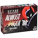 Batman Almost Got Im Card Game (8 Player)