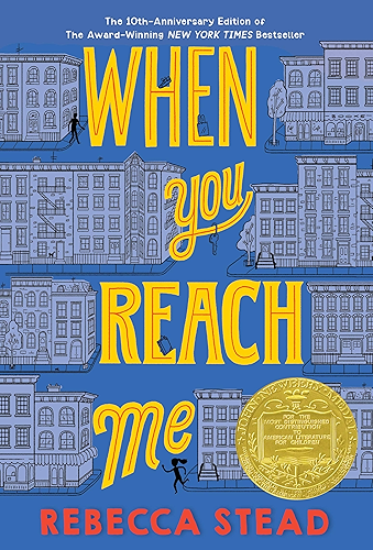 Download When You Reach Me (English Edition) PDF