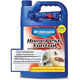 BioAdvanced Home Pest Control Indoor &amp; Outdoor Insect Killer, Ready-to-Use, 1 Gal