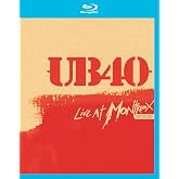 Live At Montreux 2002[Blu-ray]