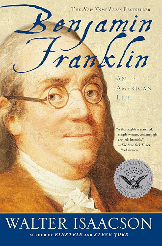 Download Benjamin Franklin: An American Life (English Edition) PDF