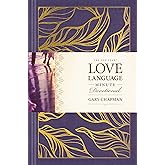 The One Year Love Language Minute Devotional: A 365-Day Daily Devotional for Christian Couples