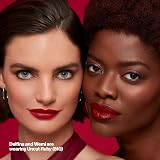 Revlon Super Lustrous Lipstick Wild Saffron Crème & Pearl Finish 0.15 oz view 6