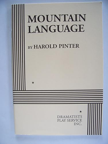 Download Mountain Language PDF