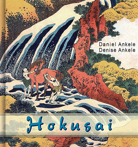 Download Katsushika Hokusai (Français) - 215+ des Peintures et des woodblock estampes PDF