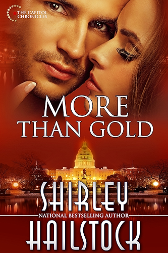 Download More Than Gold (Capitol Chronicles Book 3) (English Edition) PDF