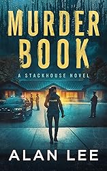 Murder Book