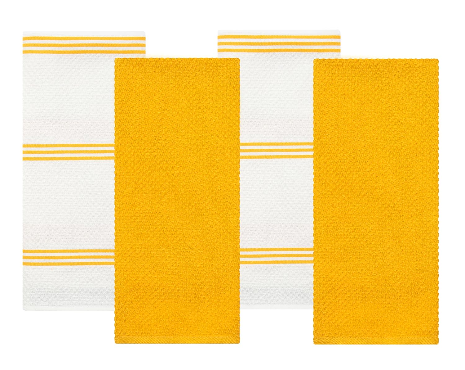 Best Sunflower Kitchen Towel Set