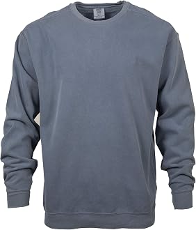 Adult Crewneck Sweatshirt, Style 1566 