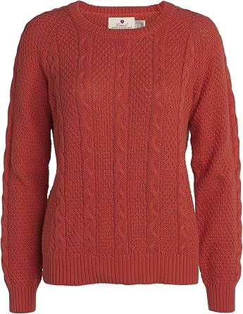 coral coloured jumpers