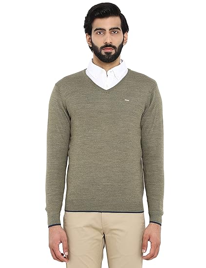 park avenue woolen sweaters