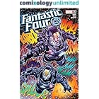 Fantastic Four (2018-2022) #31