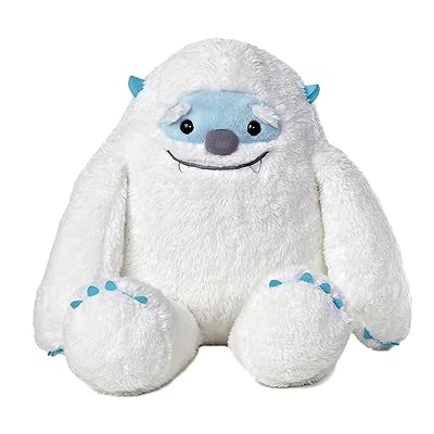 Buy Aurora World Yulli Yeti Plush, 20 