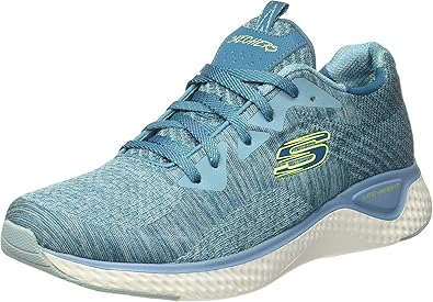 womens blue skechers