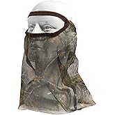 Allen Company Hunting Head Net Baclava Camo Face Mask