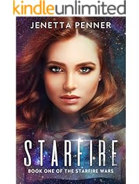 Starfire (The Starfire Wars Book 1)