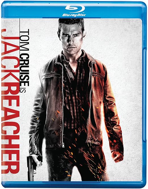 Amazon.in Buy Jack Reacher DVD, Bluray Online at Best Prices in India
