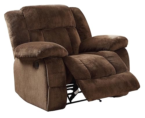 Best Oversized Recliners