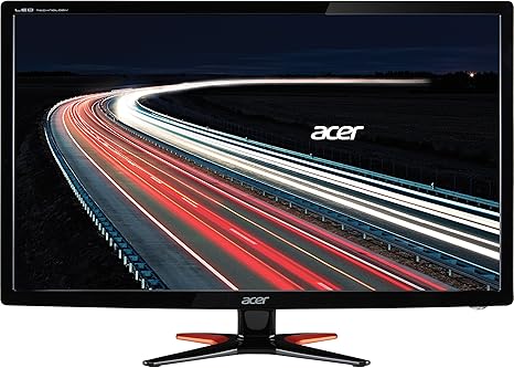 acer gn246hl speakers