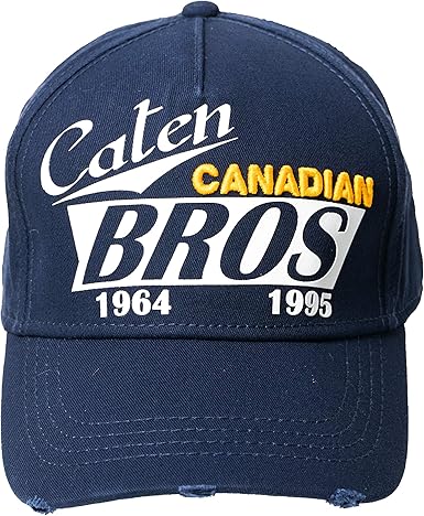 casquette dsquared2 amazon