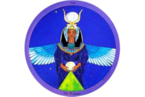 Divination by Tarot – Free Tarot Cards Reading