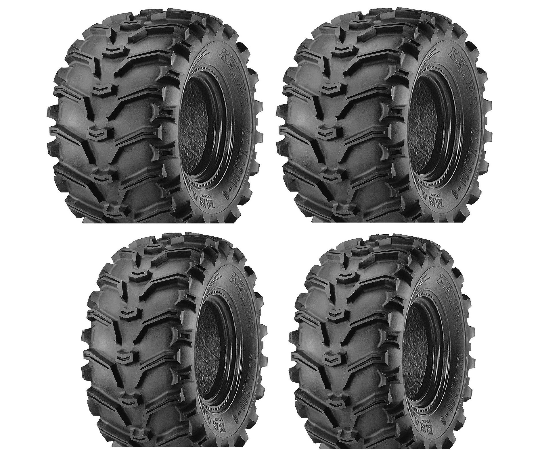 Best Rated in ATV & UTV Tires & Helpful Customer Reviews - Amazon.com