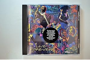 Sacred Sources 1: Live Forever