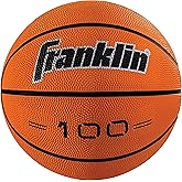 Franklin Sports Basketball - Grip-Rite