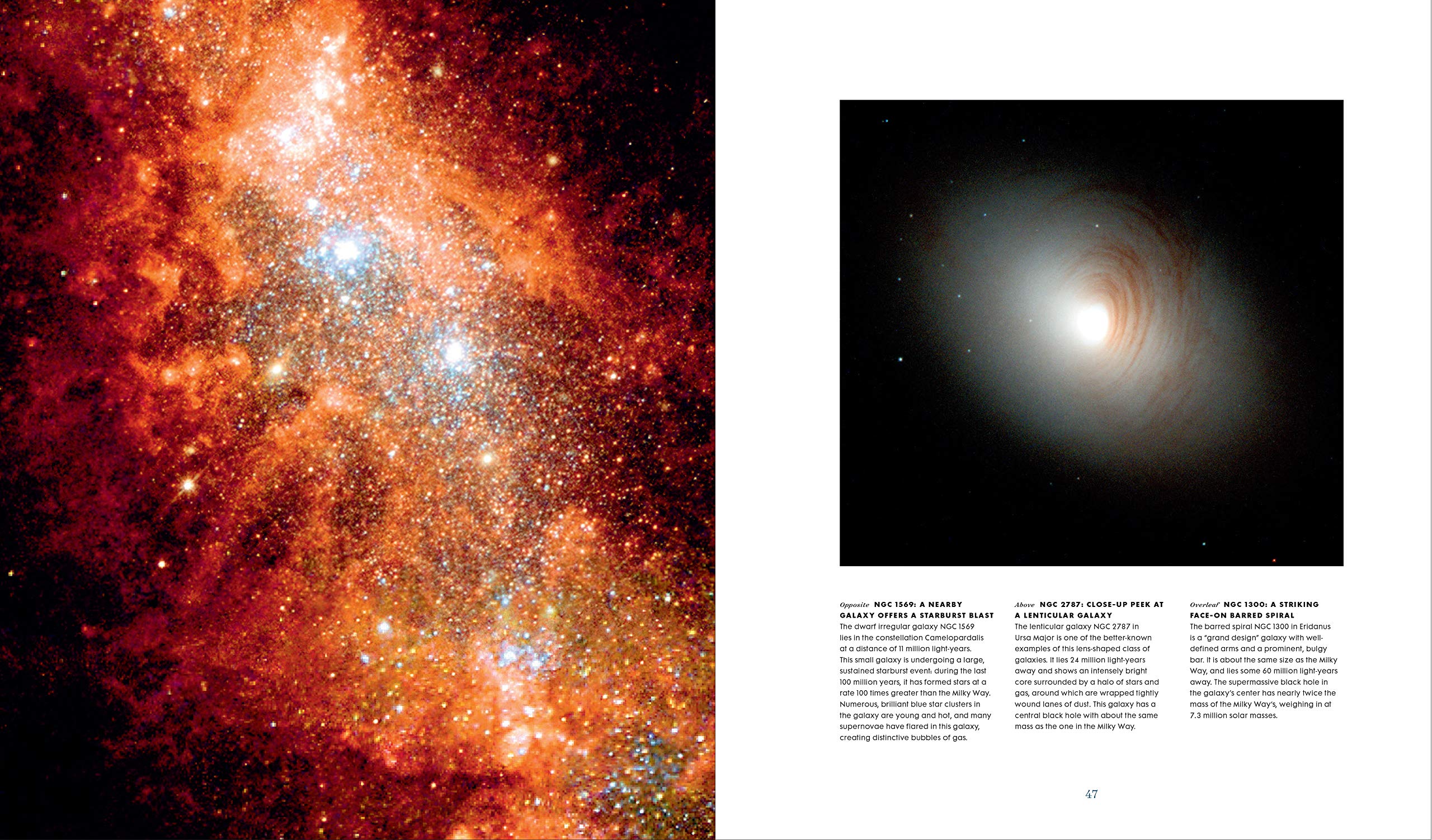 Galaxies: Inside the Universe's Star Cities Galaxies: Inside the Universe's Star Cities Hardcover Kindle