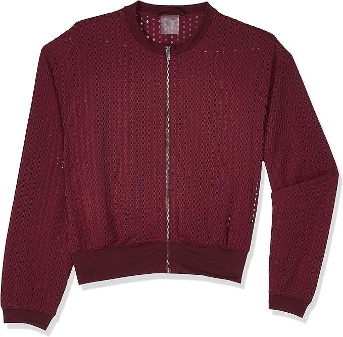 puma strickjacke damen