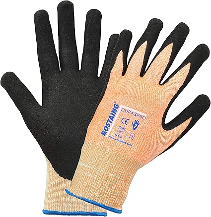 gants de manutention amazon