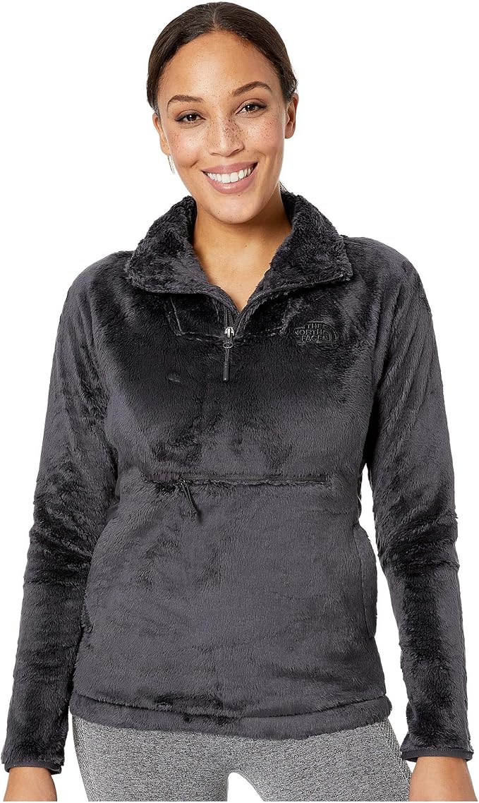 north face women's osito sport hybrid full zip