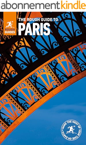 Download The Rough Guide to Paris  (Travel Guide eBook) PDF