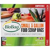 BioBag Food Scrap Bags | Compostable