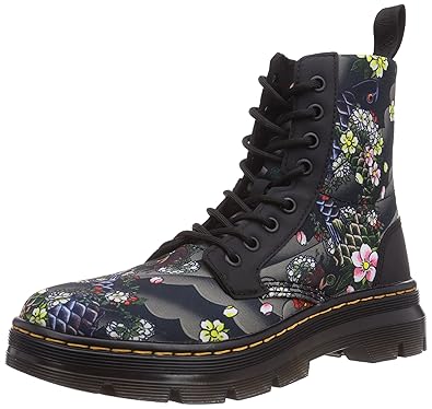 dr martens combs women's
