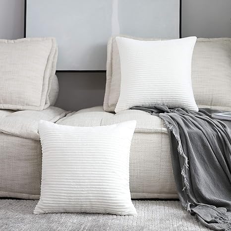 Buy Home Brilliant Set Of 2 Spring Decorative Pillows Sofa Cushion