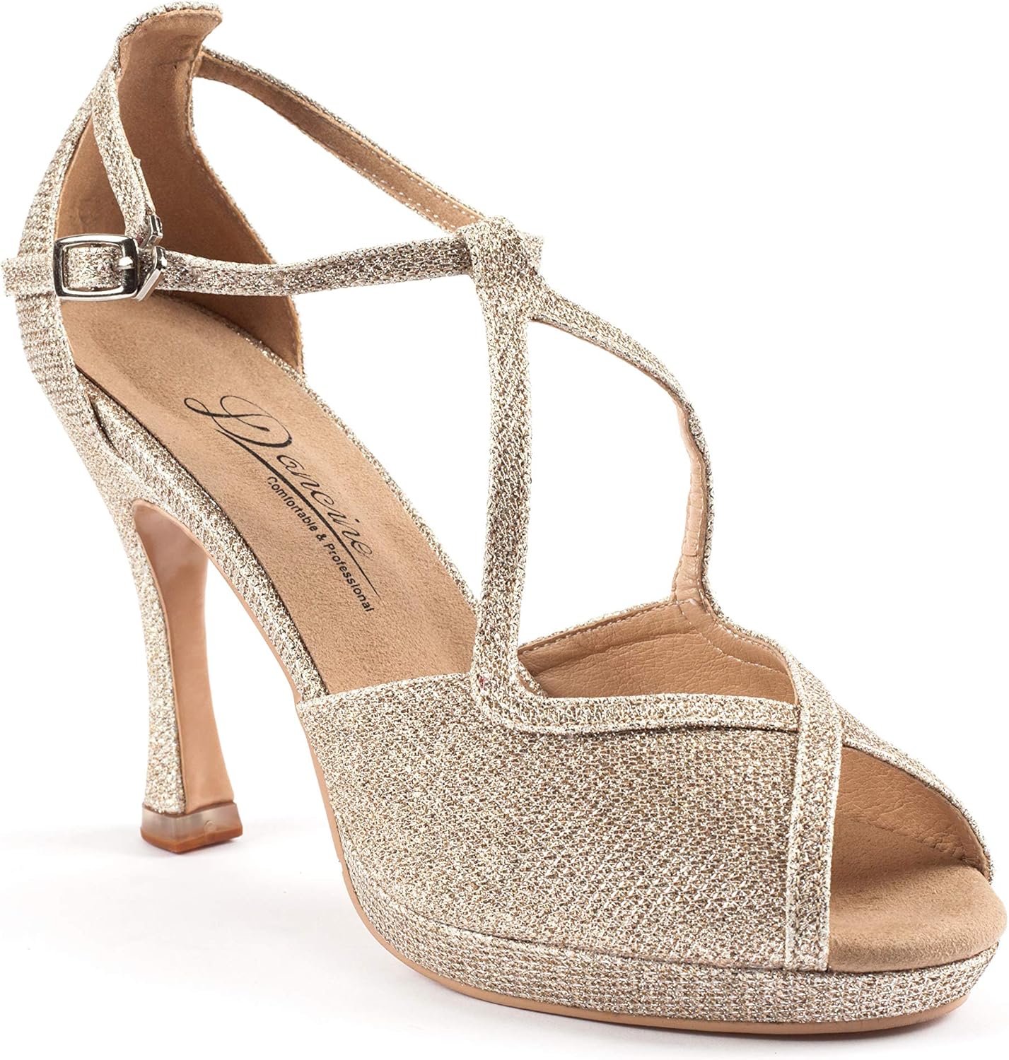 comfortable evening shoes for dancing