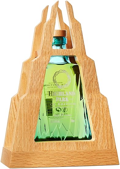 Highland Park Ice Edition 17 Years Old Whisky (1 x 0.7 l)