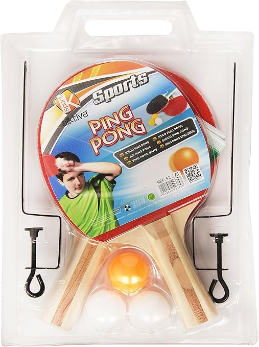 pin pon amazon