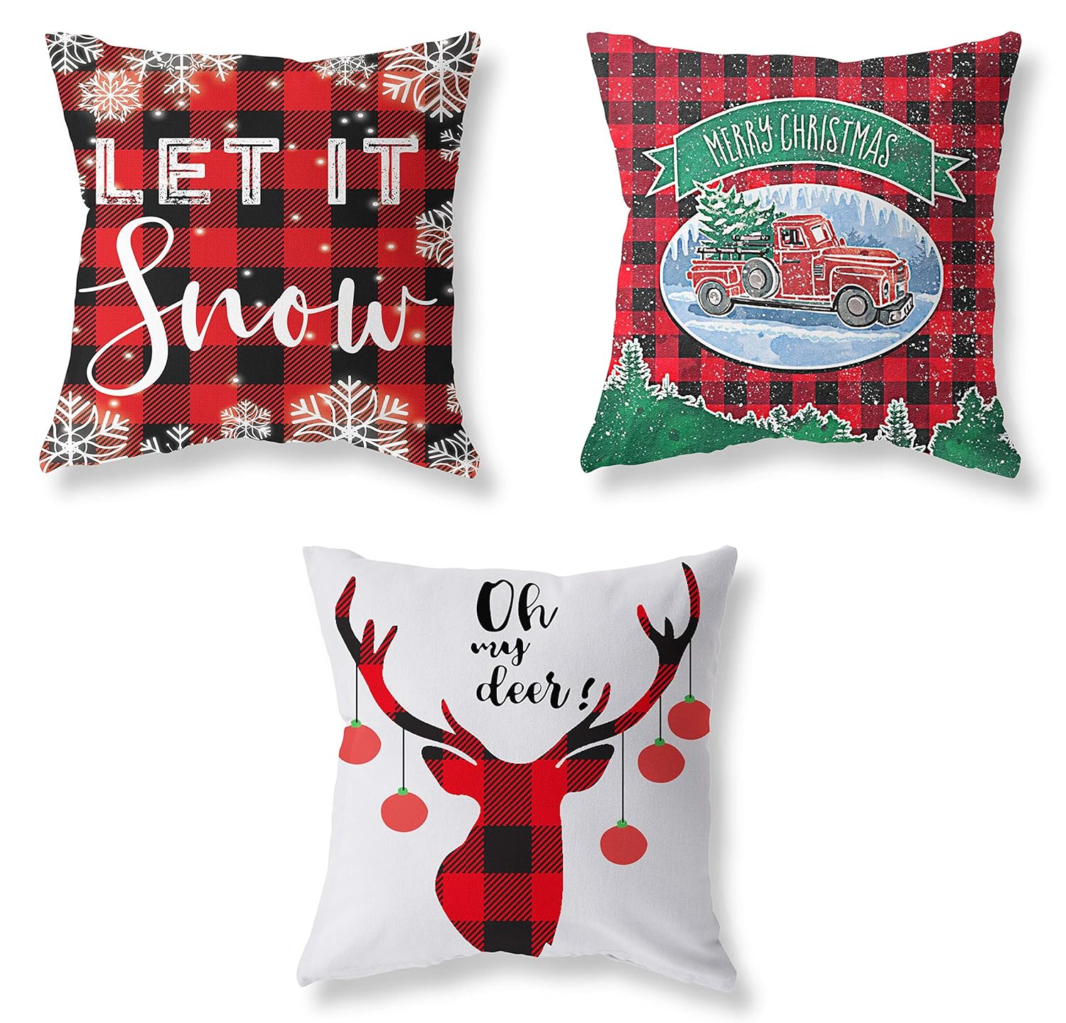 Best seat covers deer truck covers